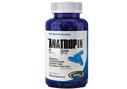 Anatropin