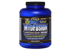 Myofusion 5lb