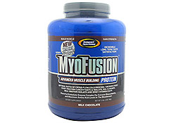 Myofusion 5lb