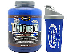 Myofusion 5lb