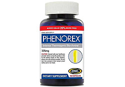 Phenorex