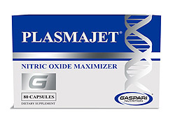 Plasma Jet