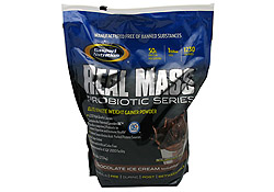 Real Mass Probiotic