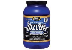 Size ON Max Performance