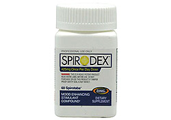 Spirodex