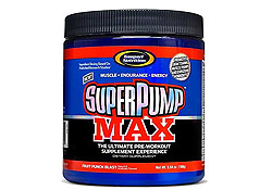 SuperPump Max (10 Serving)