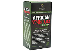 African Mango + Green Tea