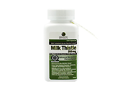Milk Thistle (Genceutic Naturals)