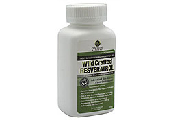 Resveratrol (Genceutic Naturals)