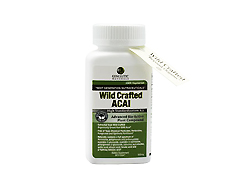 Wild Crafted Acai