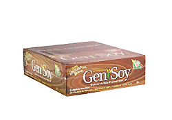 Delicious Soy Protein Bar