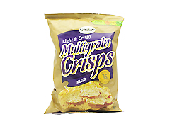 Multigrain Crisps