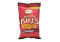 Potato Bakes