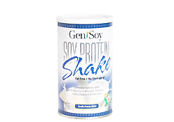 Soy Protein Shake
