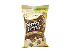 Sweet Crisps