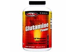 Glutamine Powder 1000 gm