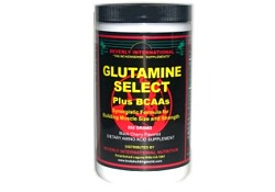 Glutamine Select