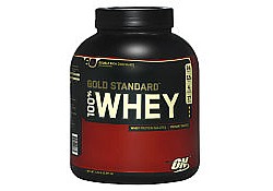 100% Whey 5 lb.