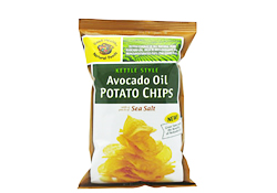 Avocado Oil Potato Chips