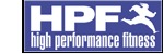 High Performance Fitness