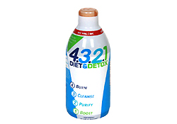 4.3.2.1 Diet & Detox Liquid