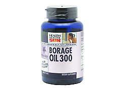 Borage Oil 300