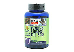 Evening Primrose Oil 500
