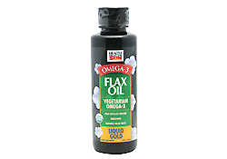 Flax Oil (16oz)