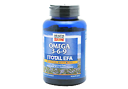 The Total EFA (180 ct)