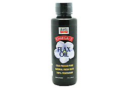 Omega-3 Flax Oil (16oz)