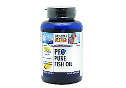 PFO Pure Fish Oil (180ct)