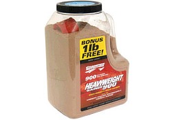 Heavyweight Gainer 900 (7lb) with T-Shirt