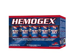 Hemogex