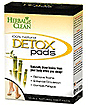 Herbal Clean Detox Pads