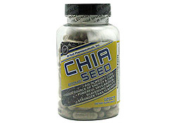 Chia Seed