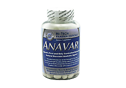 SEARCH AND BUY THIS PRODUCT Anavar Supplement - Help Your Workout