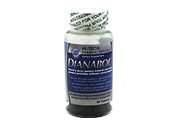 Dianabol