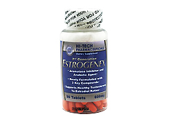 Estrogenex
