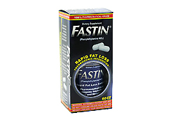 Fastin