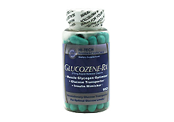 Glucozene-Rx