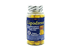 Lipodrene