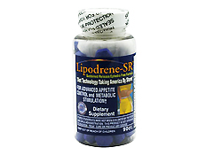 Lipodrene-SR