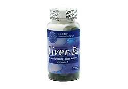 Liver-RX