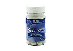 Sleep Rx
