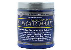 Somatomax