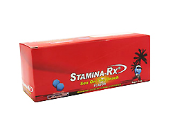 Stamina-Rx Liquid