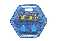 Stamina Rx