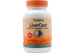 Liver Care (180 Cap)