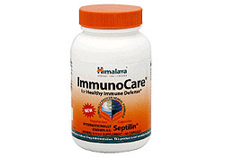 ImmunoCare