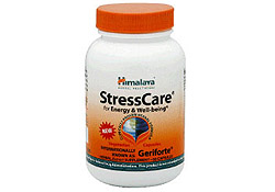 StressCare
